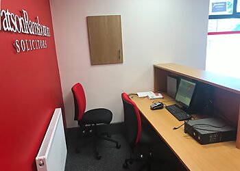 Watson Ramsbottom Ltd