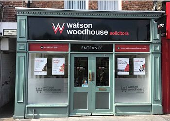 Watson Woodhouse Limited