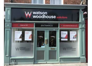 Watson Woodhouse Solicitors 