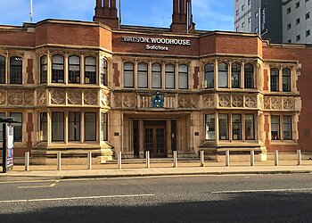 Middlesbrough personal injury solicitors Watson Woodhouse Solicitors Middlesbrough image 1