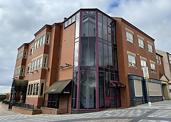 Watson Woodhouse Stockton-on-Tees