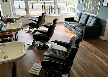 Watson’s Barber’s