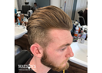 Watson’s Barber’s