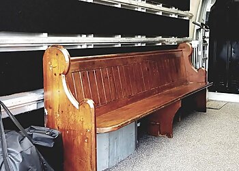 Watsons Removals Ltd