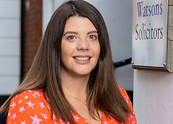 Watsons Solicitors LLP