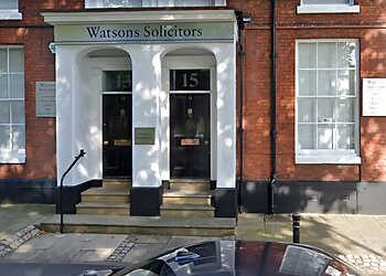 Watsons Solicitors LLP