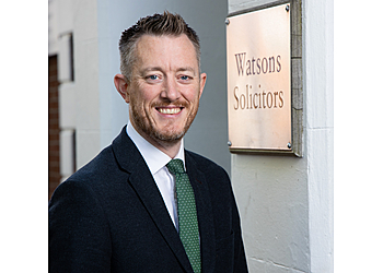 Watsons Solicitors LLP