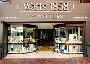 Watts 1858 Jewellers Ltd