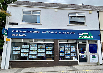Watts & Morgan Bridgend