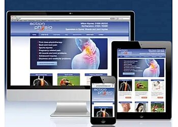 Wave Seven Creative Design