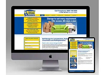 Wave Seven Creative Design