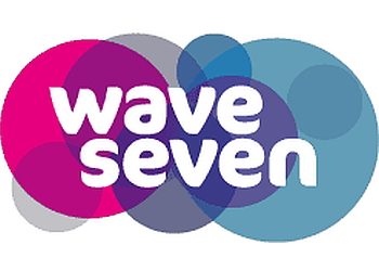 Wave Seven Creative Design 