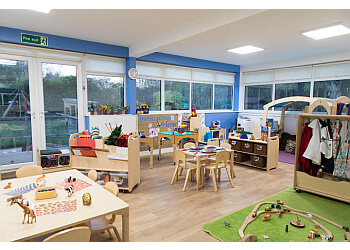 Wavendon Day Nursery and Preschool