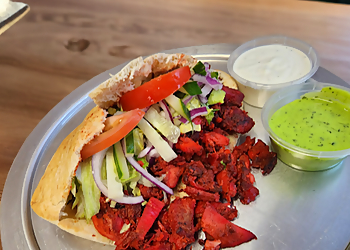 Wavy Kebab Wavy Kebab