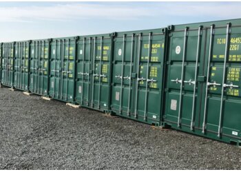 Waxholme Trading Park And Self Storage