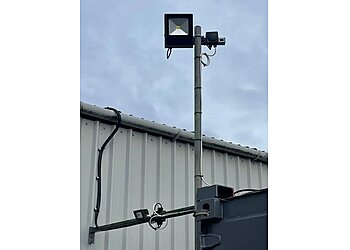 Waxholme Trading Park And Self Storage