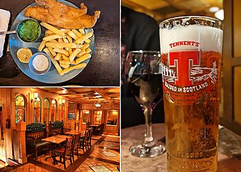 Waxy O'Connor's Glasgow