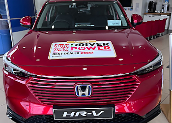 Waylands Honda Bristol