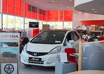Waylands Honda Bristol