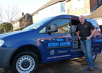 Wayne Allen Domestic Appliance Services