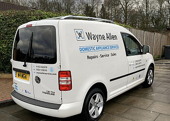 Wayne Allen Domestic Appliance Services