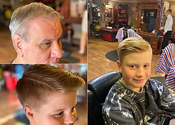 Wayne Anthony's Executive Barbers