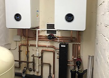 Wayne Edwards Plumbing & Gas Services