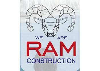 We Are RAM Construction (Builders, Home Refurbishment)