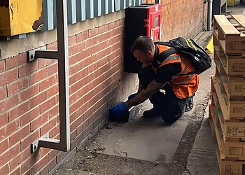 We Care Pest Control