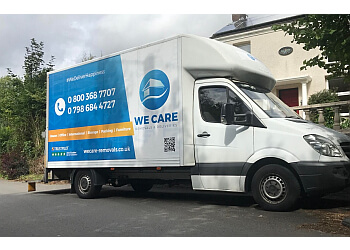 WeCare Removals
