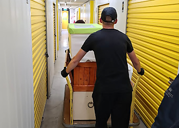 We Care Removals and Clearance