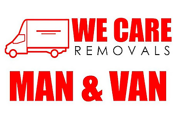 We Care Removals and Clearance