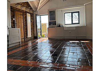 We Clean Any Surface