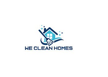 We Clean Homes