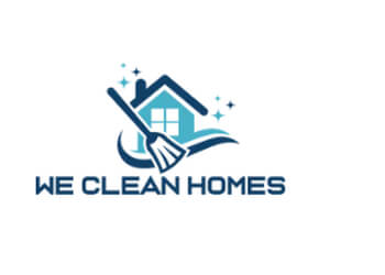 We Clean Homes