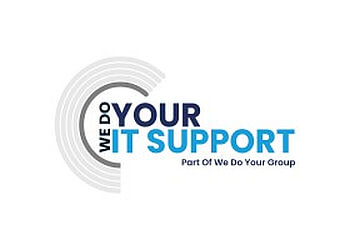 We Do Your IT Support Limited