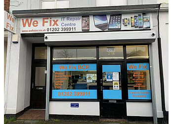 Bournemouth cell phone repair We Fix BCR image 1