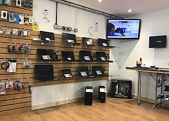 We Fix Bedfordshire LTD