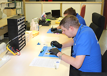 We Fix Bedfordshire LTD