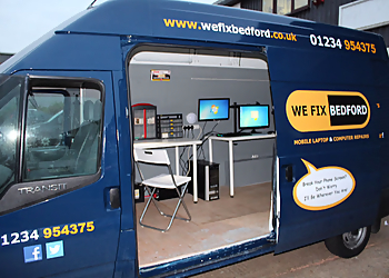 We Fix Bedfordshire LTD