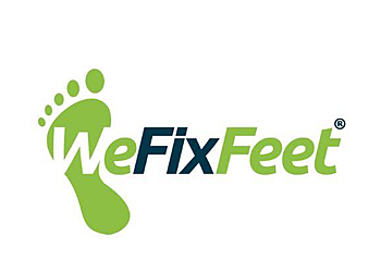 We Fix Feet