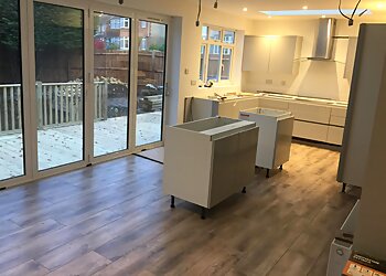 WeFixIt Handyman Services