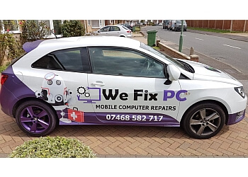 We Fix PC