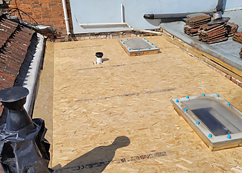 We Know Roofing Limited