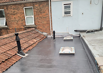 We Know Roofing Limited