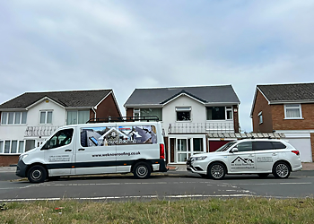 We Know Roofing Limited