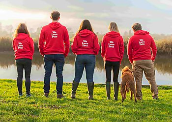 We Love Pets Belfast