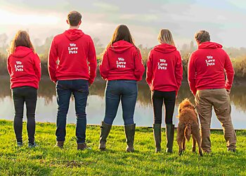 We Love Pets Cambridge