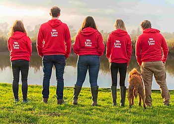 We Love Pets Chelmsford