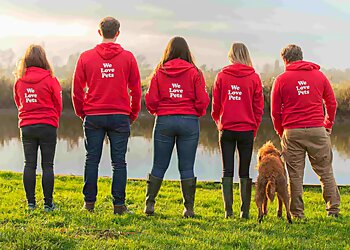 We Love Pets Chorley